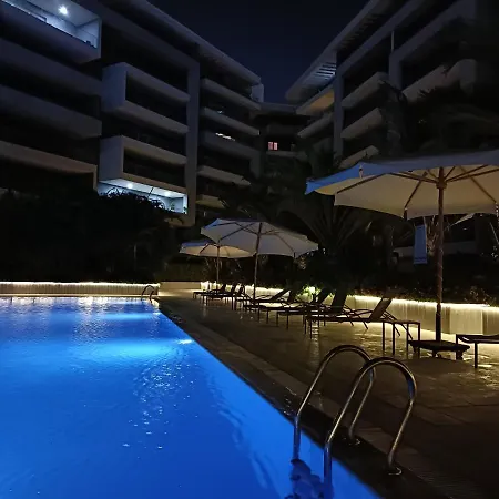 Sheraton Ocean 101 - Private Apartments Cairo Exterior photo