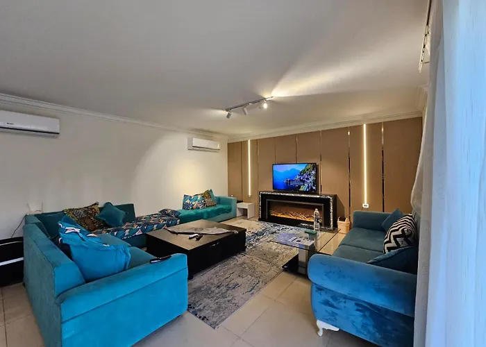 Sheraton Ocean 101 - Private Apartments