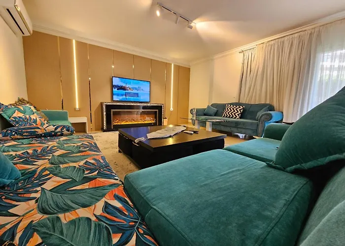 Sheraton Ocean 101 - Private Apartments
