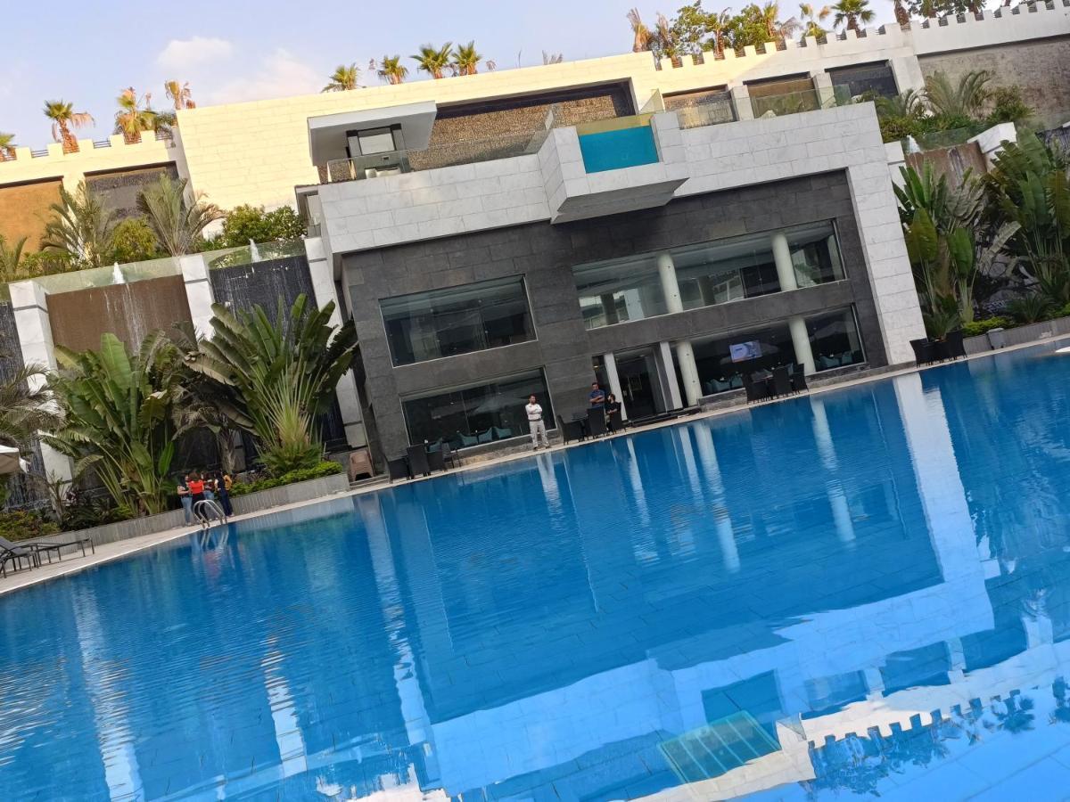 Apartment Sheraton Ocean 101 - Private Cairo