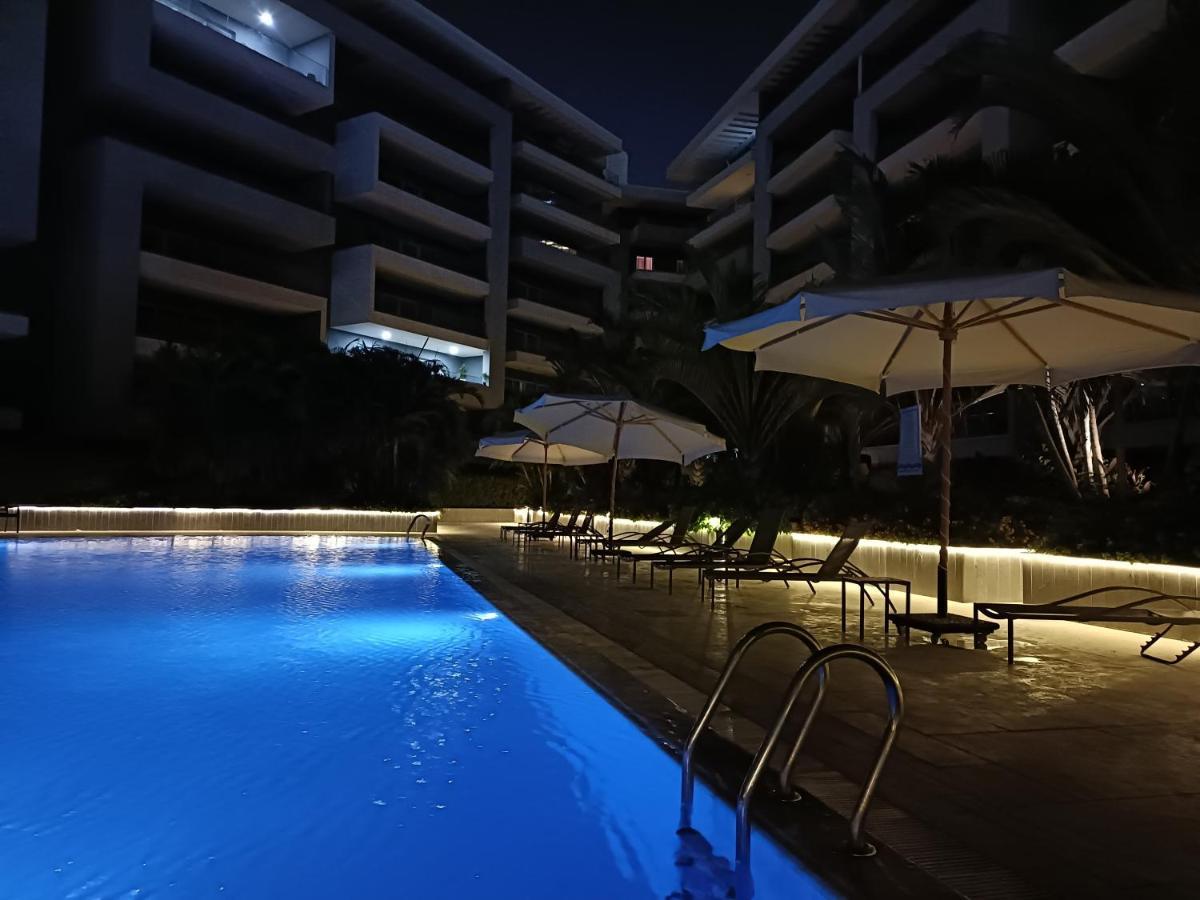 Sheraton Ocean 101 - Private *