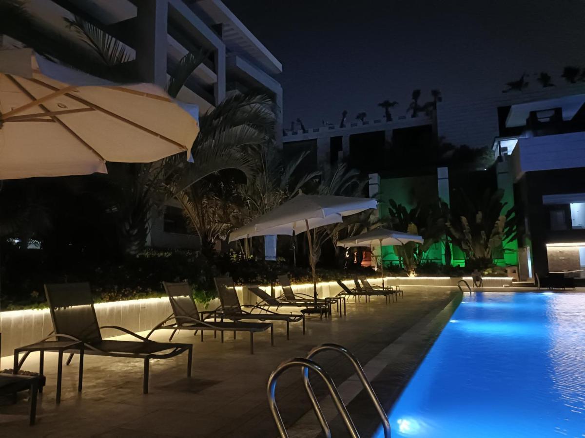 Sheraton Ocean 101 - Private Cairo