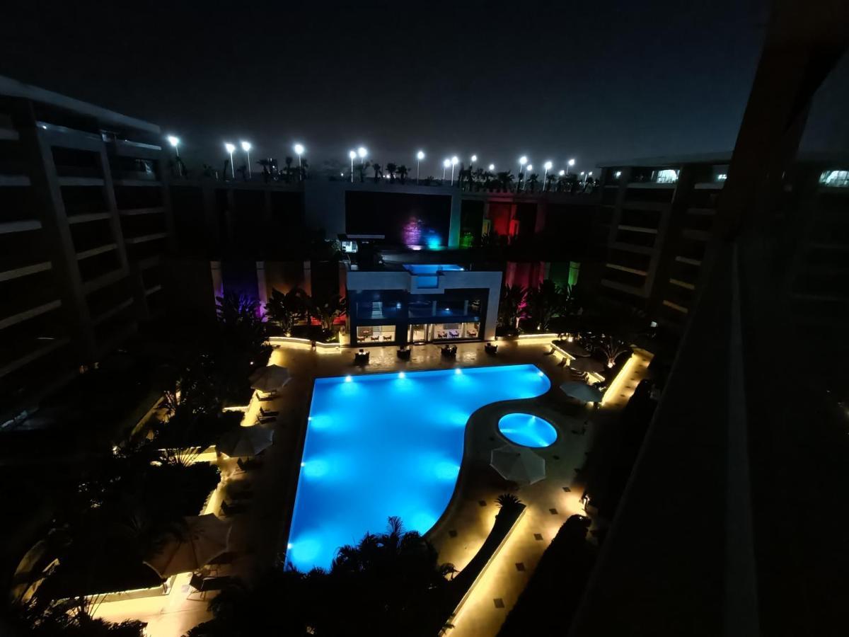 Sheraton Ocean 101 - Private Apartment