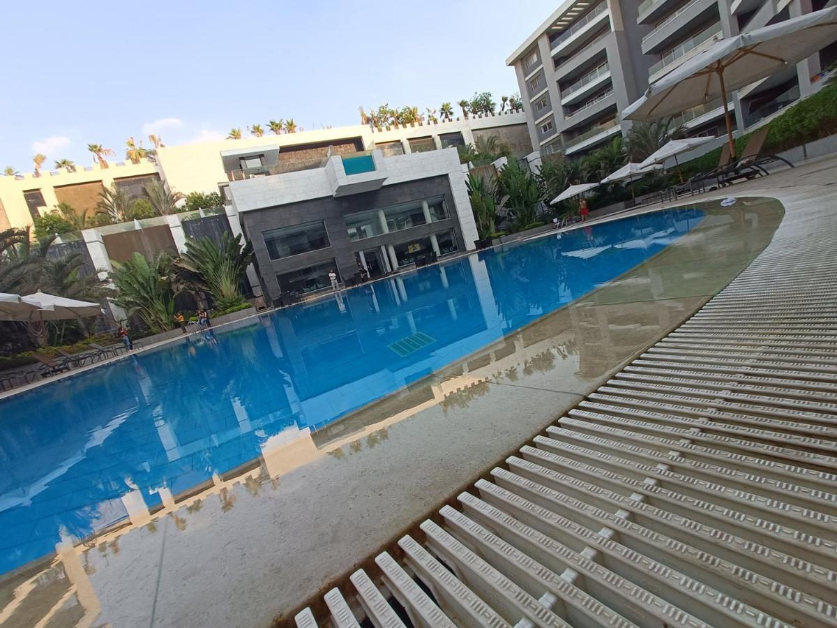 Apartment Sheraton Ocean 101 - Private *