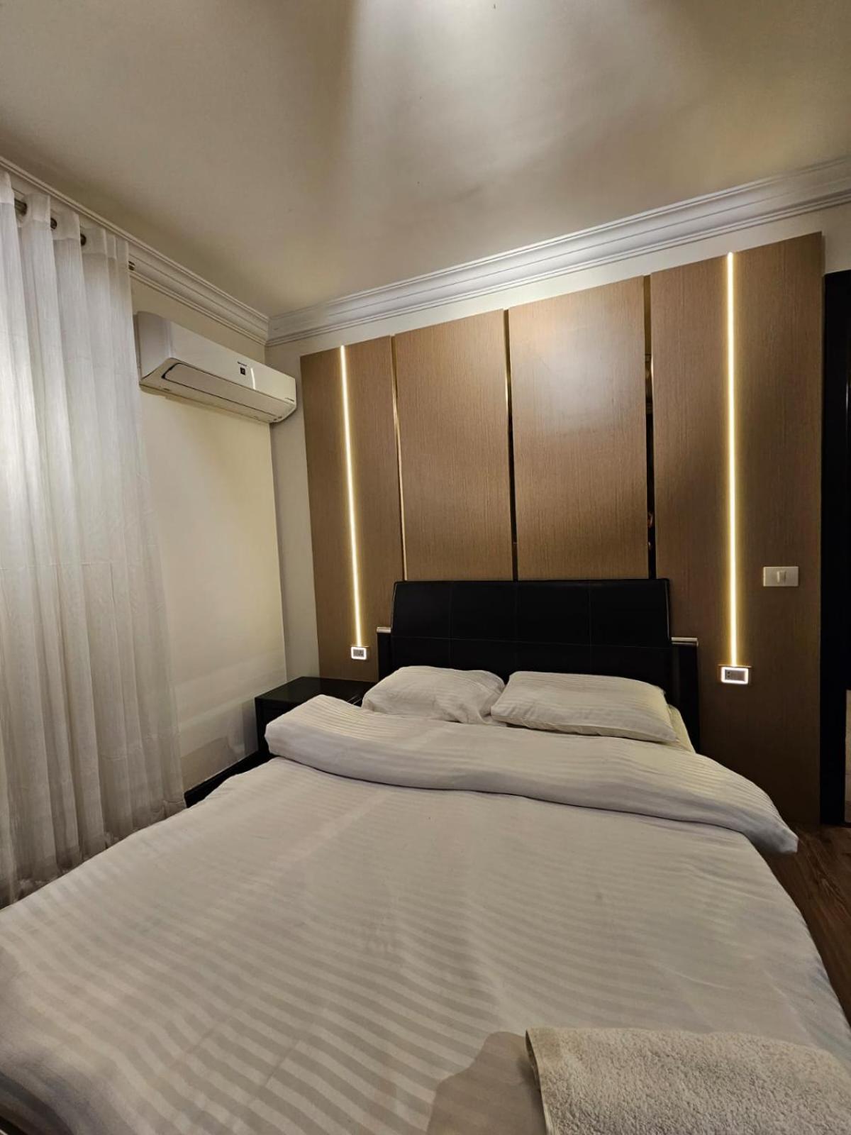Apartment Sheraton Ocean 101 - Private Cairo
