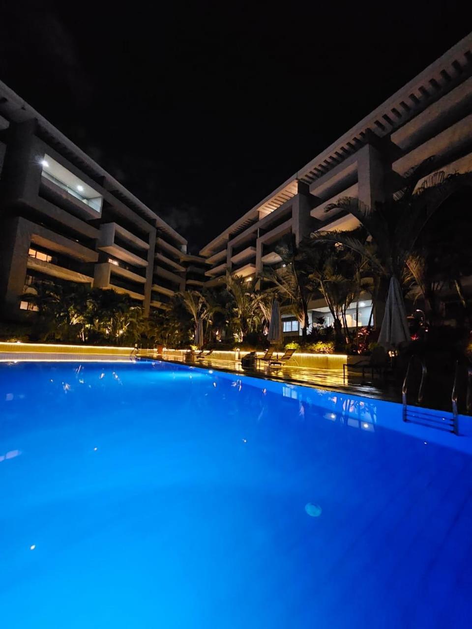 Sheraton Ocean 101 - Private *