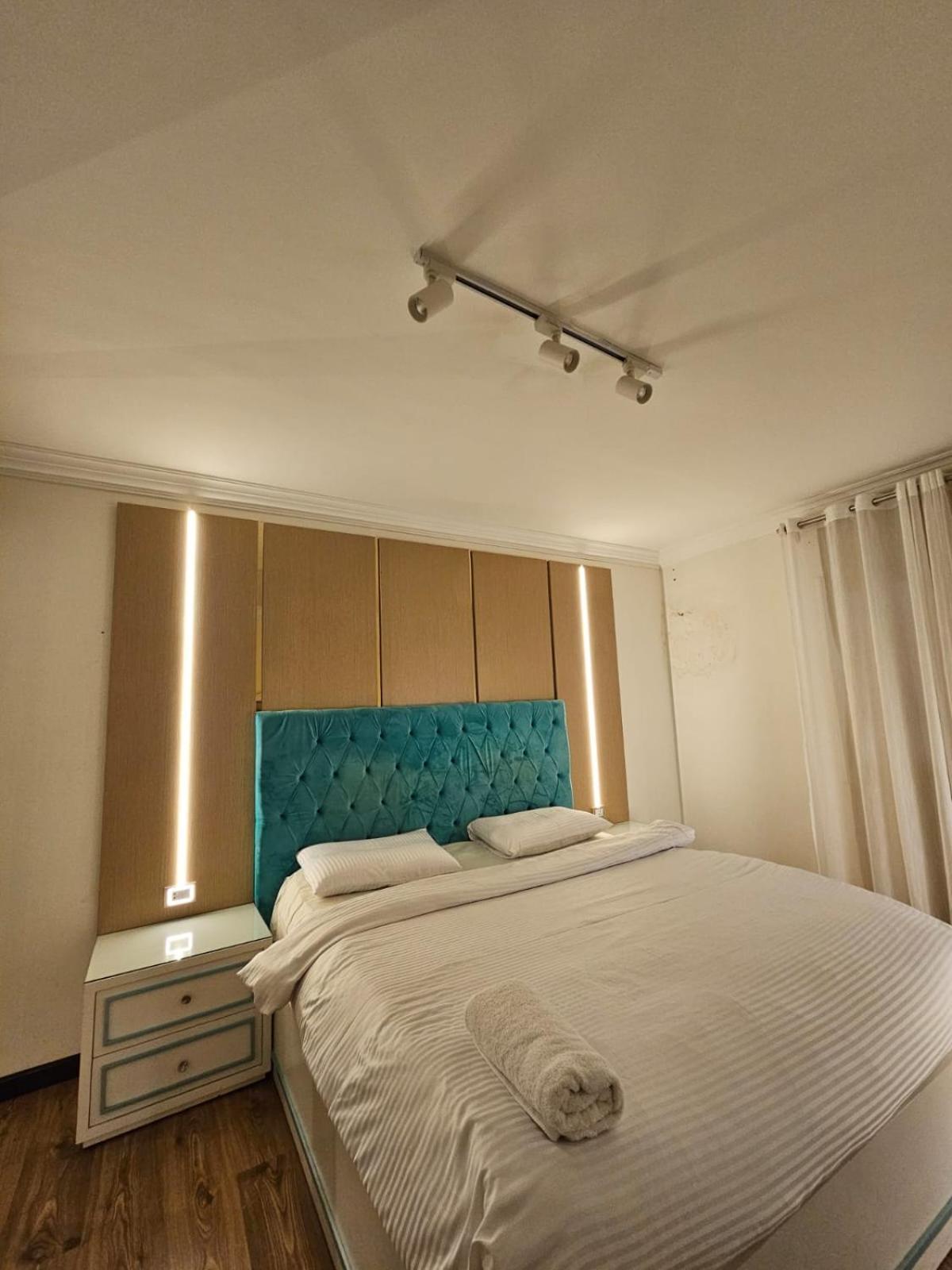 Sheraton Ocean 101 - Private Cairo