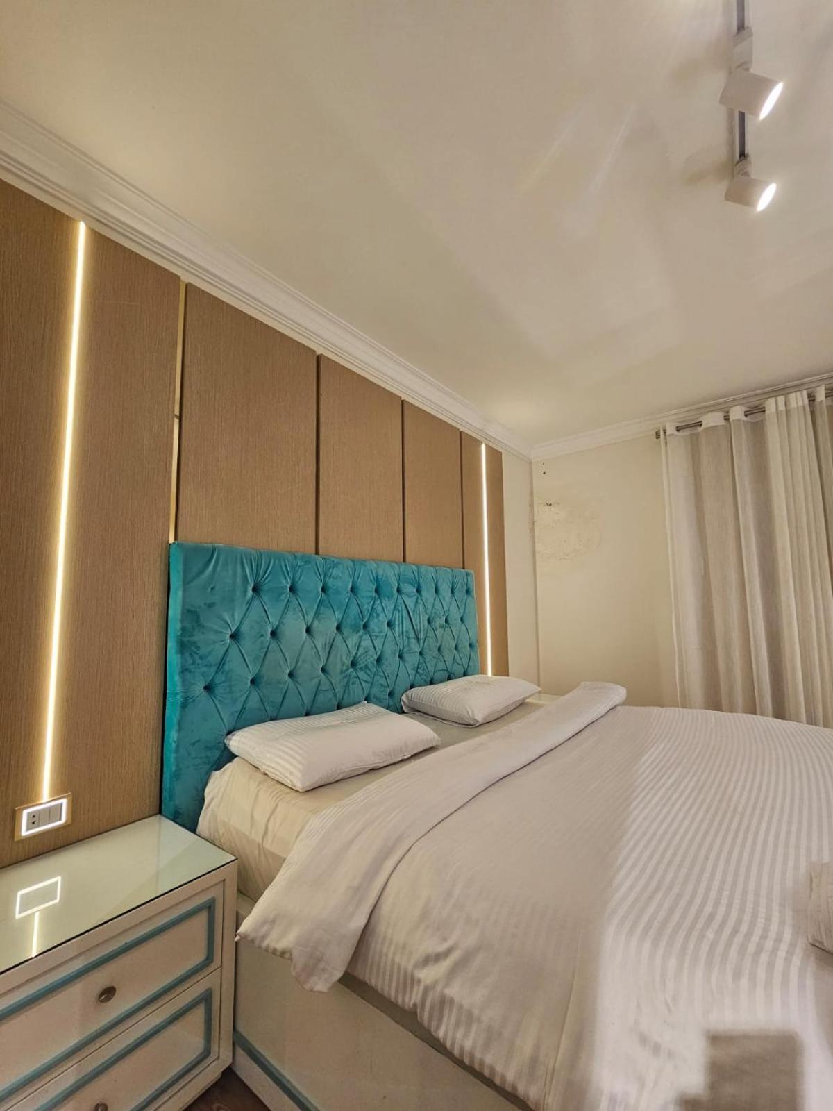 Sheraton Ocean 101 - Private * Kairó