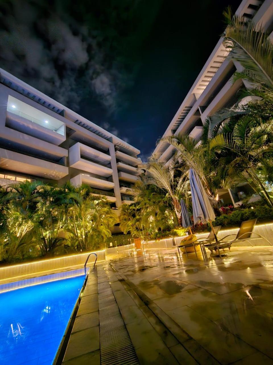 Sheraton Ocean 101 - Private