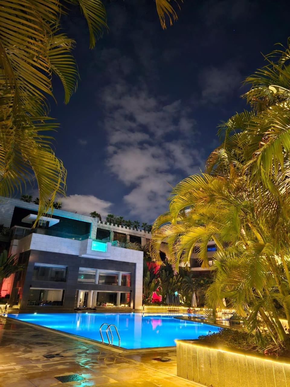Sheraton Ocean 101 - Private Apartment