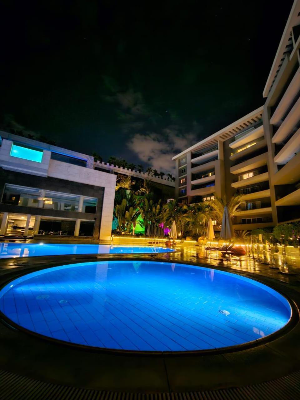 Apartment Sheraton Ocean 101 - Private
