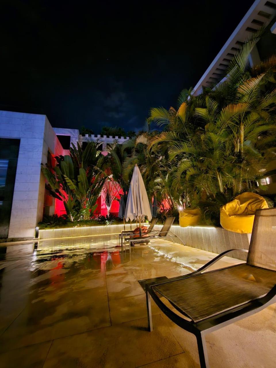 Sheraton Ocean 101 - Private Apartment *