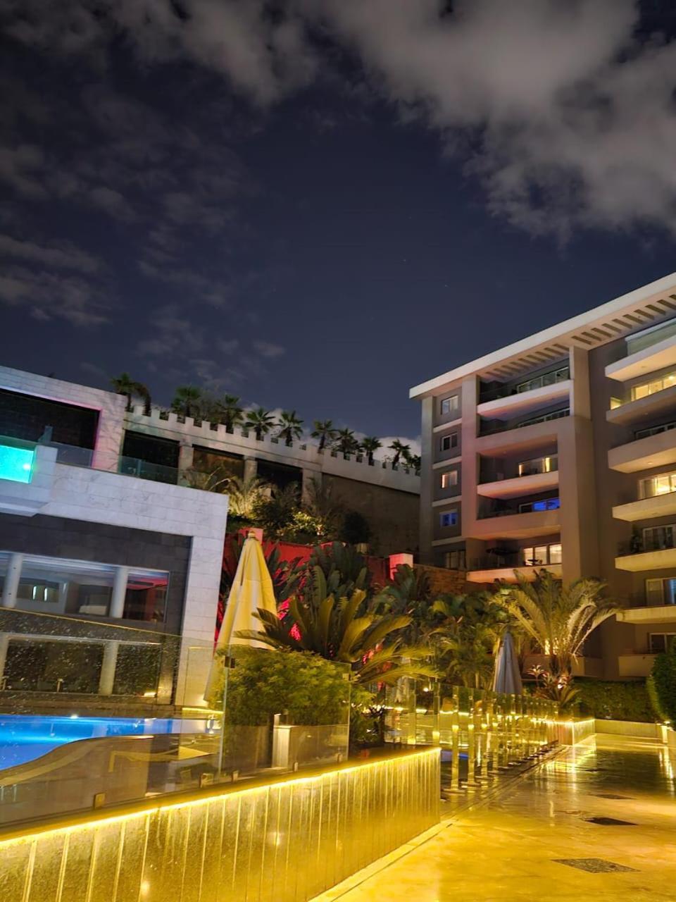 Apartment Sheraton Ocean 101 - Private *