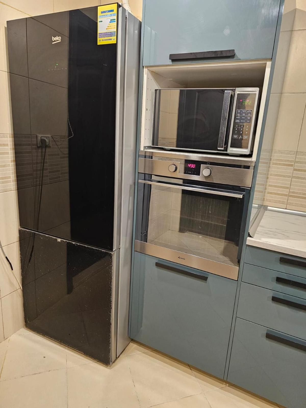 Sheraton Ocean 101 - Private Apartment Cairo