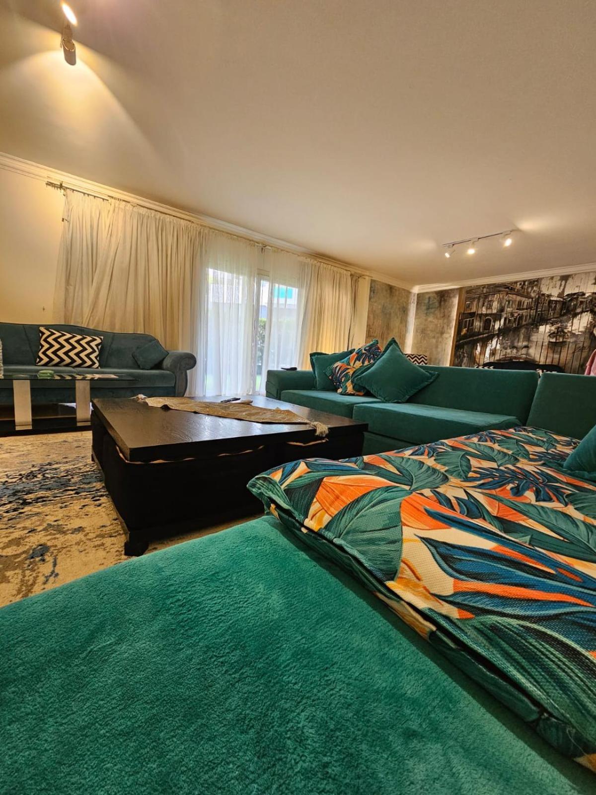 Sheraton Ocean 101 - Private Apartment