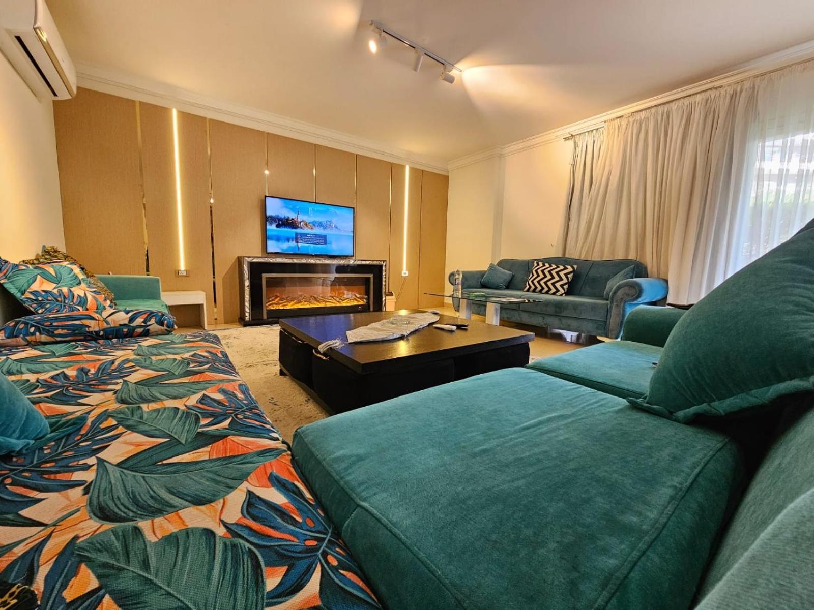 Sheraton Ocean 101 - Private Apartman *